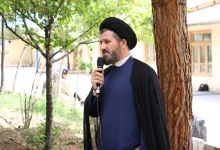 گزارش تصویری اردوی فرهنگی حامیم دختران 